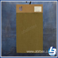 OBL20-613 100% Polyester Cationic Plain Fabric